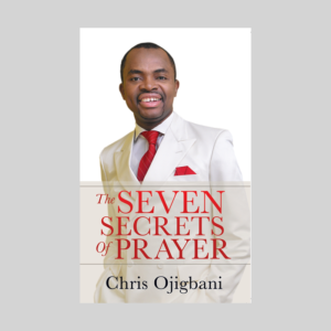 THE SEVEN SECRETS OF PRAYER