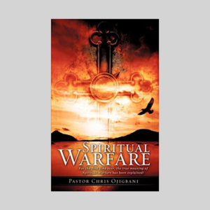 SPIRITUAL WARFARE