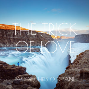 THE TRICK OF LOVE